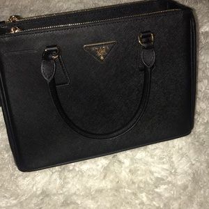 Black bag
